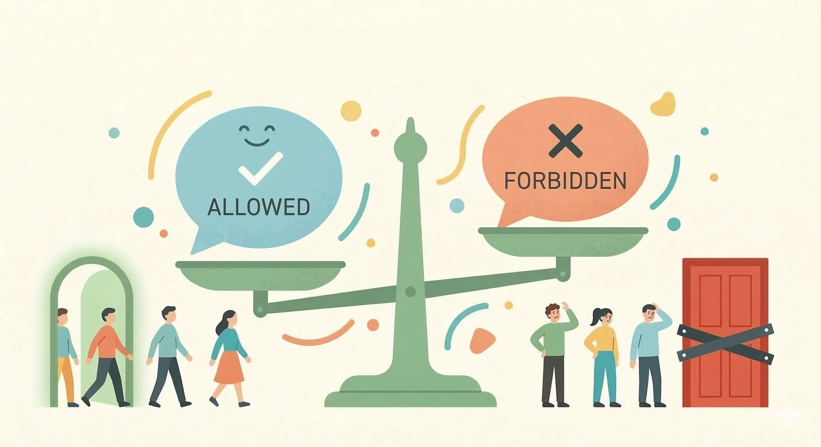 The Double Standard Tool