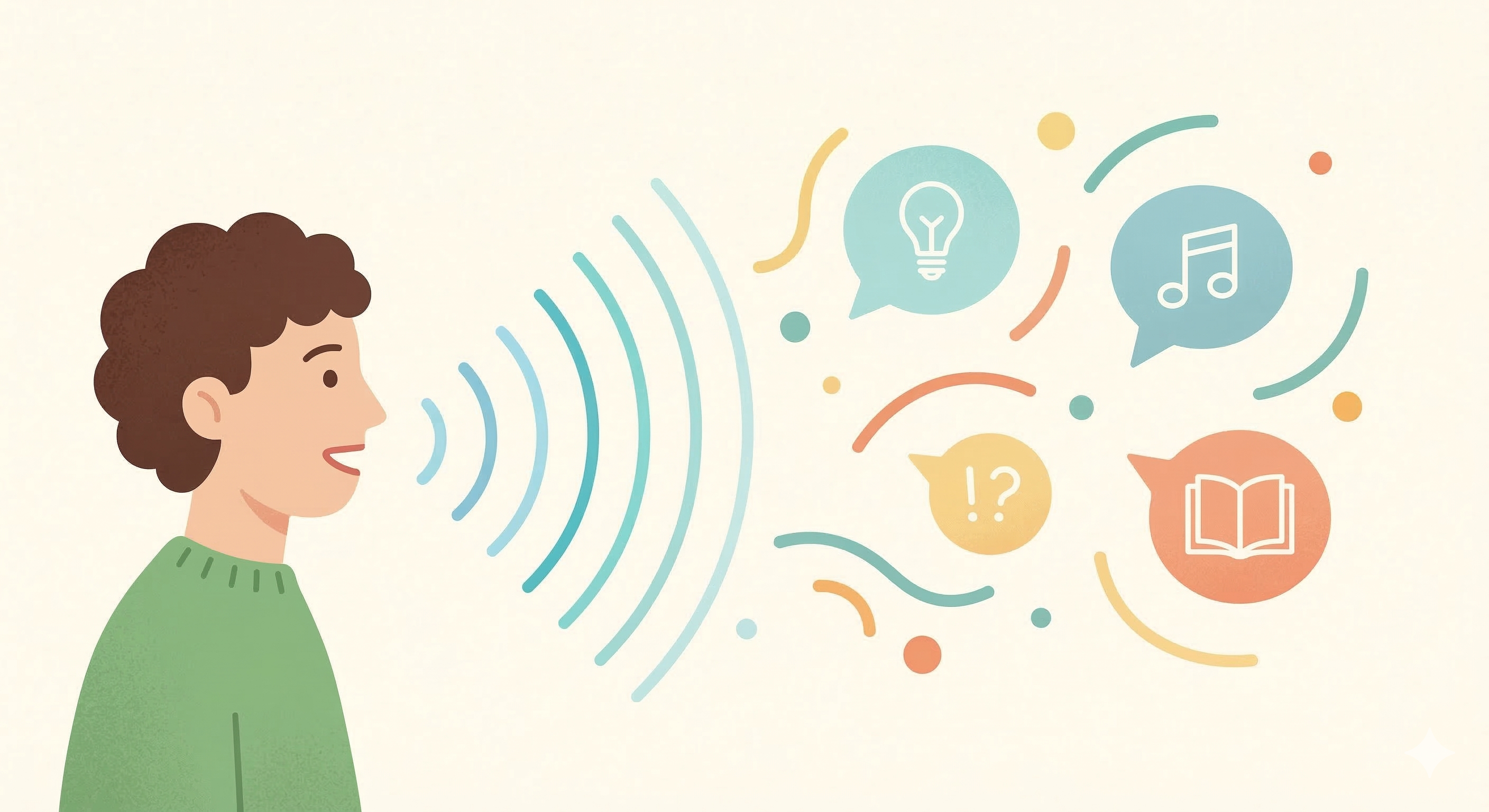 Externalization of Voices Tool