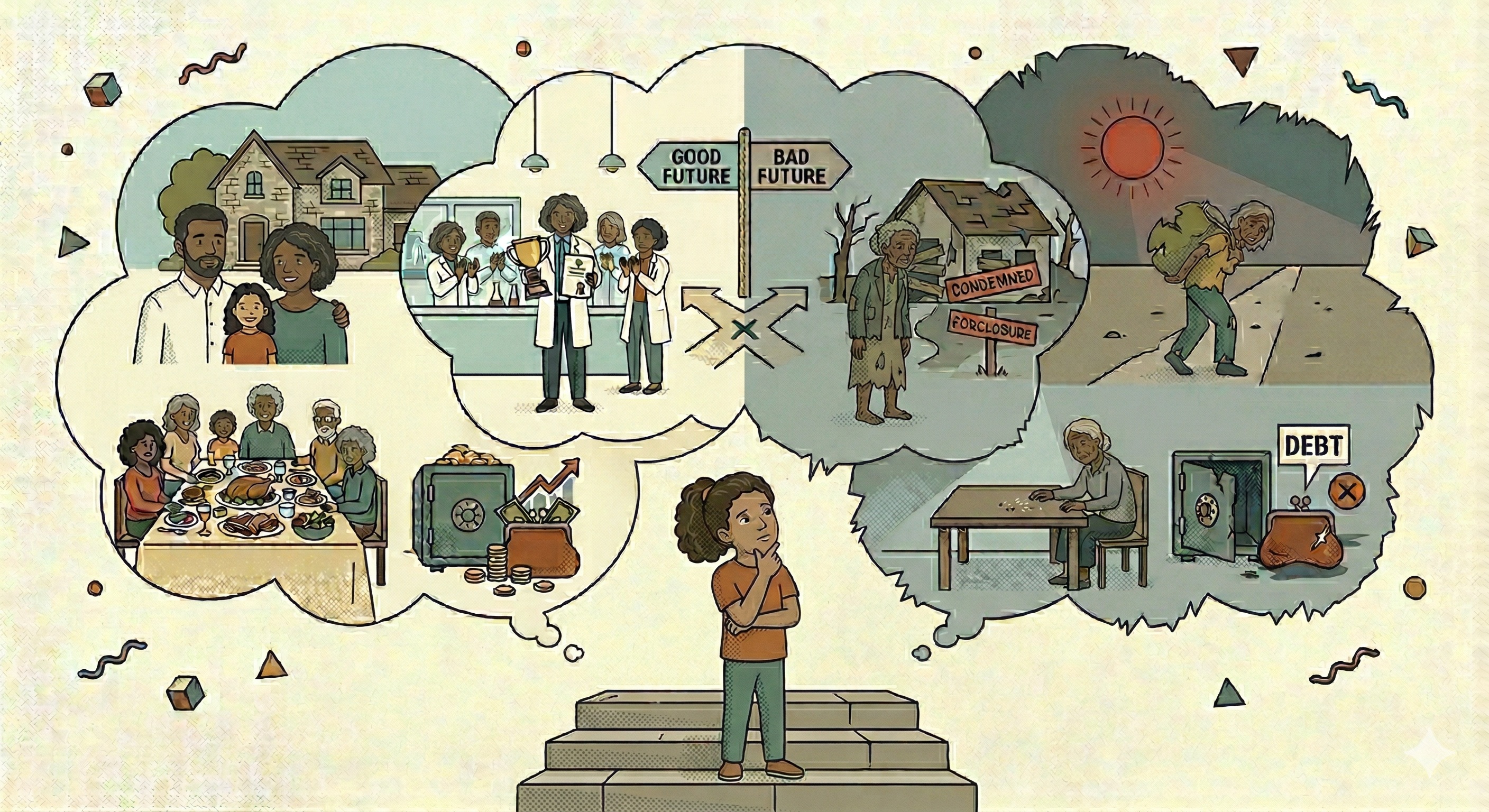 Future Projection for Habits Tool