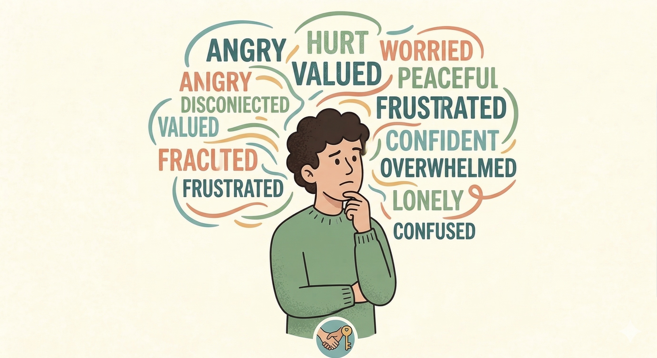 I Feel Statements Part 2 Tool