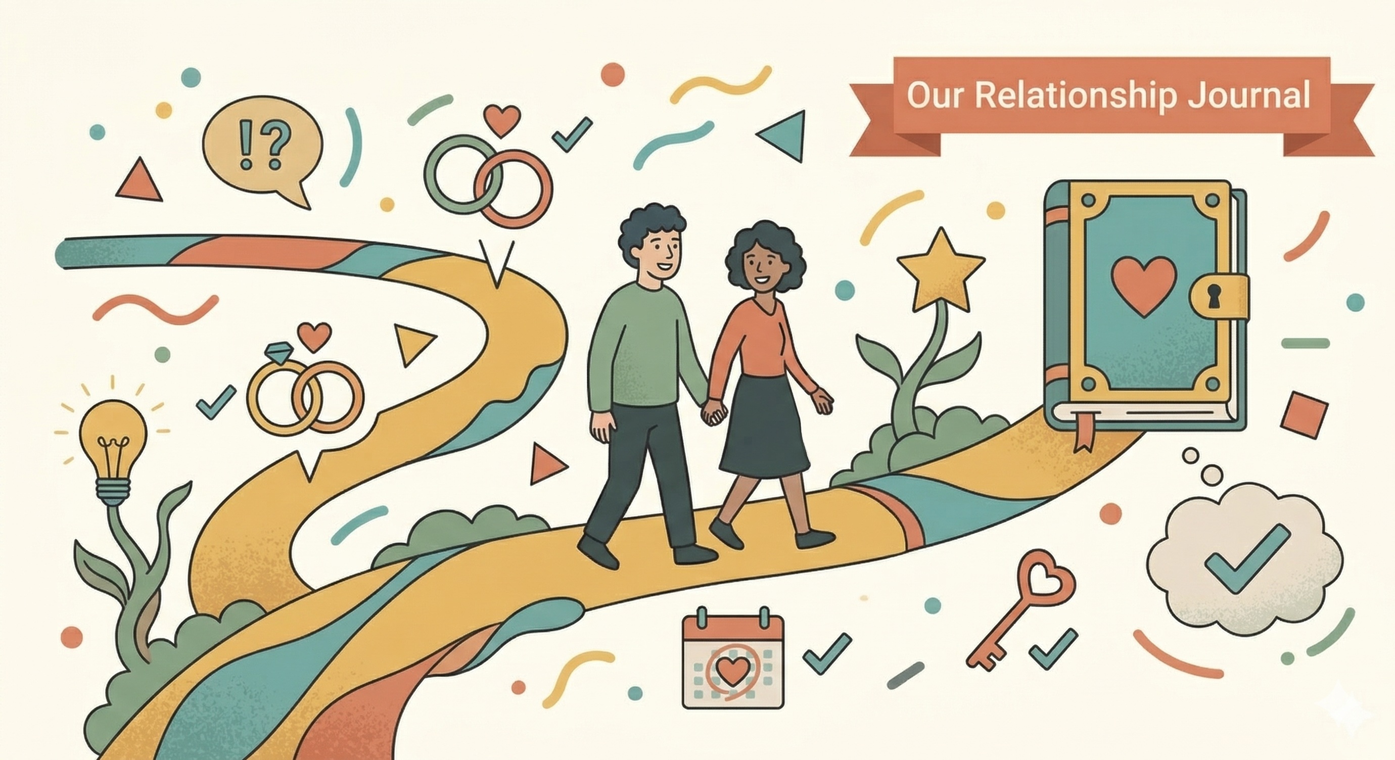 Relationship Journal Part 1 Tool