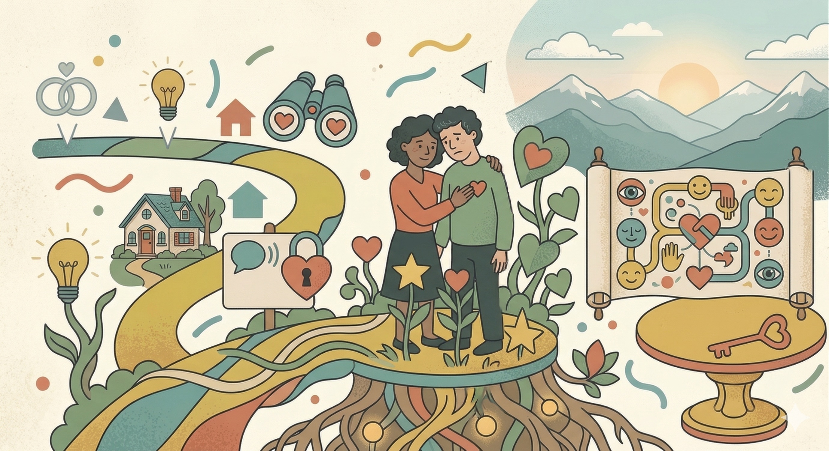 Relationship Journal Part 3 Tool