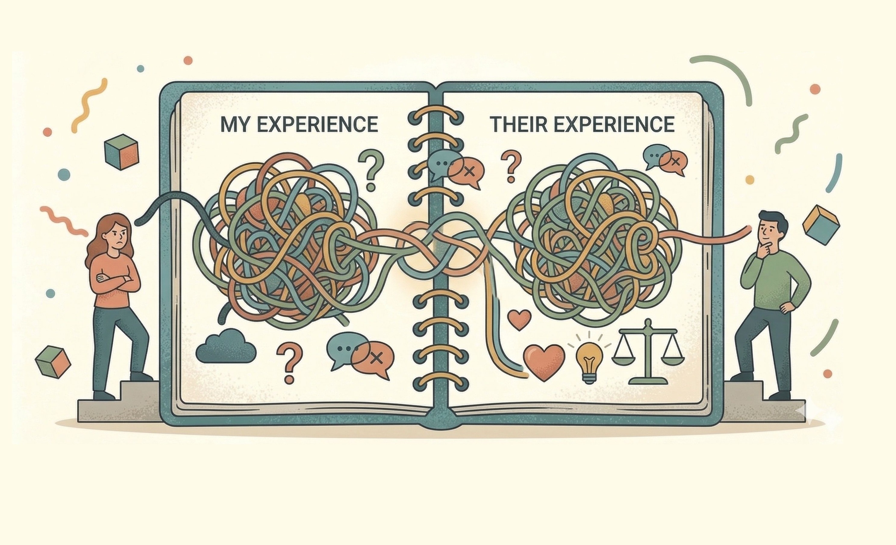 Relationship Journal Part 4