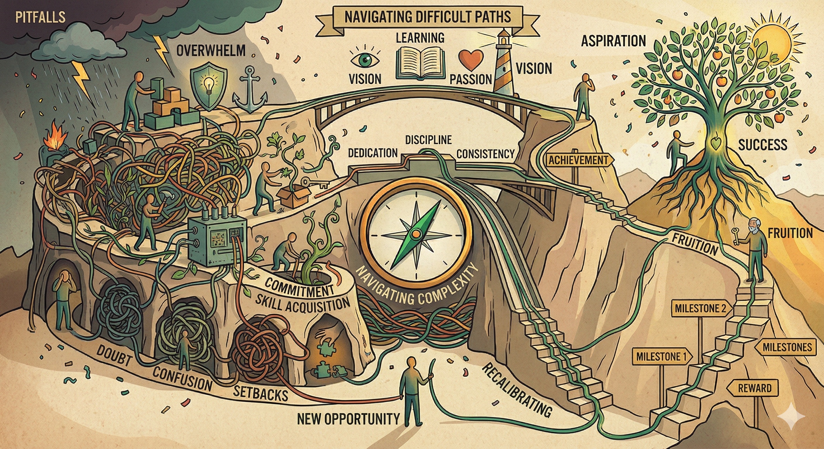 Relapse Preparation Tool